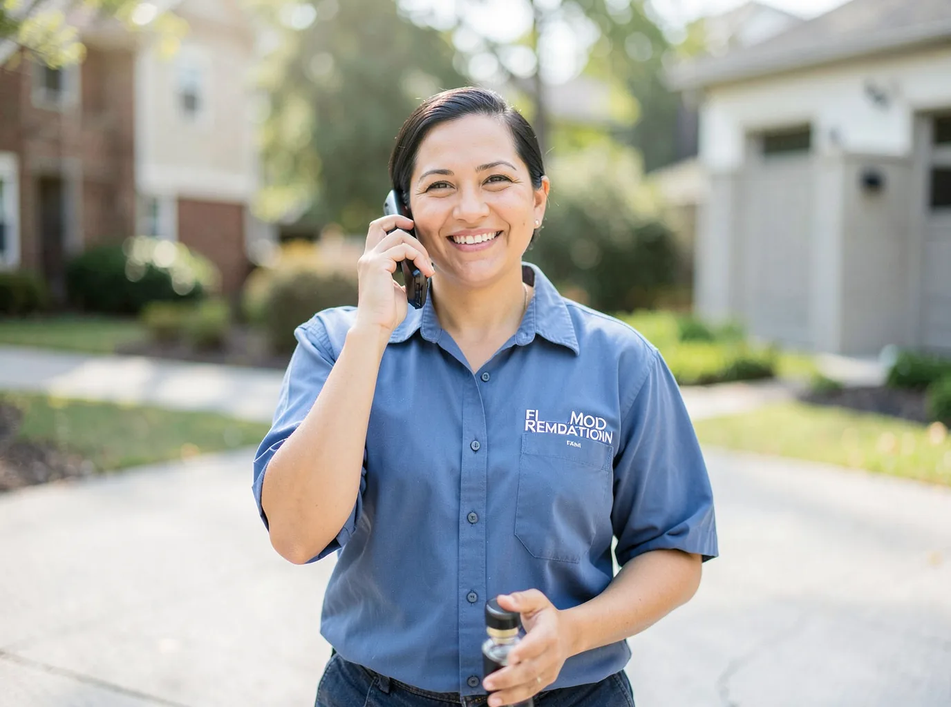 Mold Remediation Crouse, NC FAQs